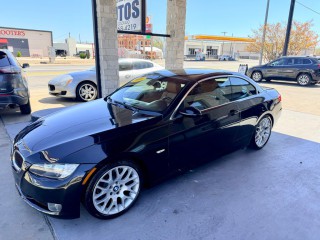 Image for 2008 BMW 3 Series 328i ID: 7272017