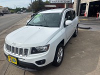 Image for 2015 Jeep Compass Latitude ID: 7338483