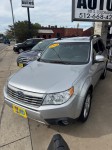 Image for 2009 Subaru Forester 2.5X LIMITED ID: 7343085
