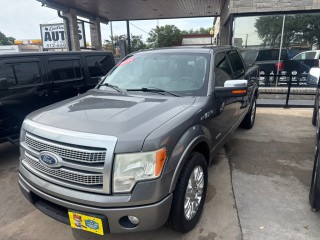 Image for 2011 Ford F-150 Supercrew ID: 7380868
