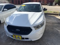 Image for 2016 Ford Taurus Police Interceptor ID: 7397803