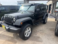 Image for 2017 Jeep Wrangler Unlimited Sport ID: 7413097