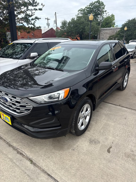 2019 Ford Edge SE
