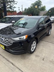 Image for 2019 Ford Edge SE ID: 7413126