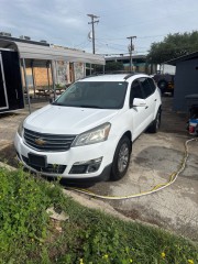 Image for 2016 Chevrolet Traverse LT ID: 7413137