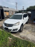 Image for 2016 Chevrolet Traverse LT ID: 7413137
