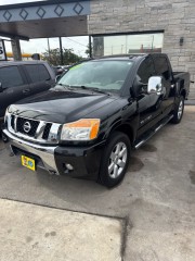 Image for 2014 Nissan Titan S ID: 7417409