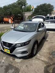Image for 2020 Nissan Rogue S ID: 7417663