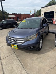 Image for 2012 Honda CR-V EX ID: 7422849