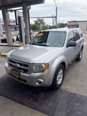 Image for 2010 Ford Escape Hybrid ID: 7426751