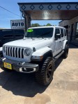 Image for 2018 Jeep Wrangler Unlimited Sahara ID: 7427237