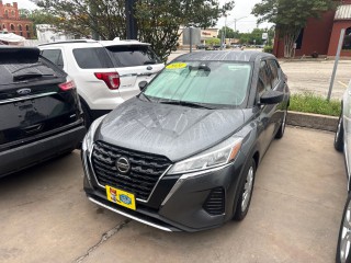 Image for 2021 Nissan Kicks S ID: 7427886