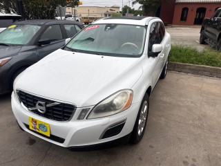 Image for 2013 Volvo XC60 3.2 ID: 7433098