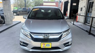 Image for 2019 Honda Odyssey Elite ID: 7450284