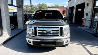 Image for 2011 Ford F-150 Supercrew ID: 7450308