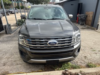 Image for 2018 Ford Expedition XLT ID: 7505503