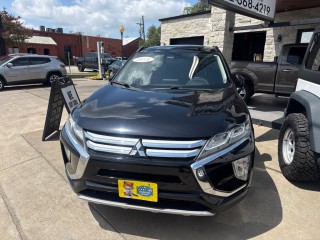 Image for 2018 Mitsubishi Eclipse SE ID: 7510001