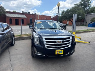 Image for 2019 Cadillac Escalade  ID: 7514605