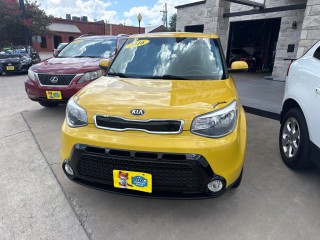 Image for 2016 Kia Soul + ID: 7524300