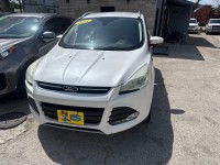 Image for 2015 Ford Escape Titanium ID: 7524589