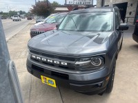 Image for 2021 Ford Bronco Big Bend ID: 7526646