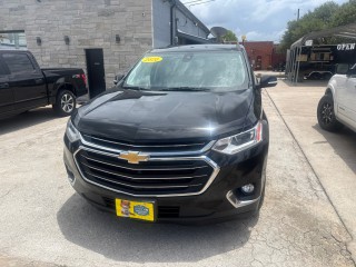 Image for 2020 Chevrolet Traverse LT ID: 7526682