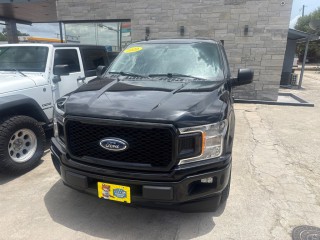 Image for 2020 Ford F-150 Supercrew ID: 7526700