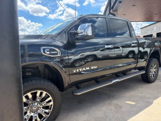 Image for 2016 Nissan Titan SL ID: 7526796