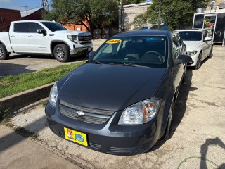 Image for 2009 Chevrolet Cobalt LT ID: 7529211
