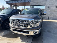 Image for 2017 Nissan Titan SL ID: 7530791