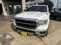 Image for 2022 RAM 1500 Big Horn/lone Star ID: 7573504
