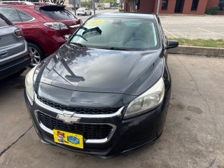 Image for 2015 Chevrolet Malibu LS ID: 7573509