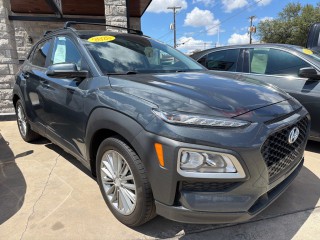 Image for 2020 Hyundai Kona SEL ID: 7613548