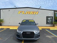 Image for 2016 Audi Q3 Premium Plus ID: 6609599