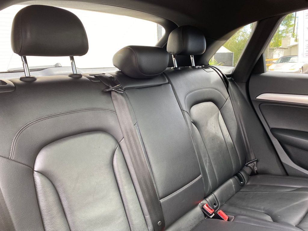 2016 Audi Q3 Image 6