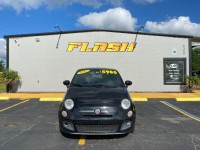 Image for 2012 FIAT 500 Sport ID: 6609601