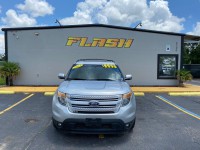 Image for 2011 Ford Explorer Limited ID: 6609602