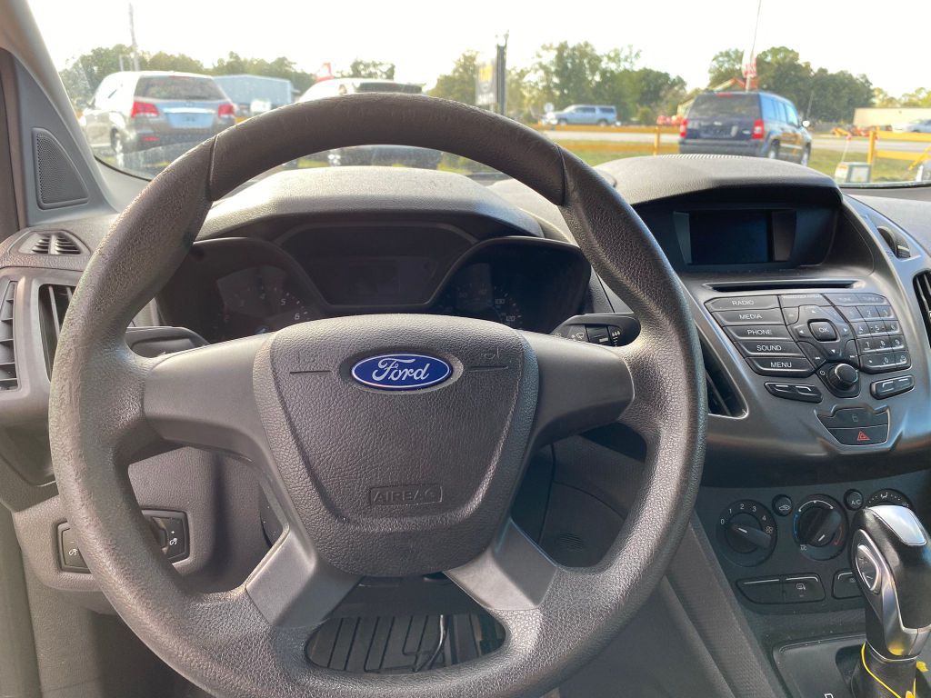 2015 Ford Transit Connect Image 3