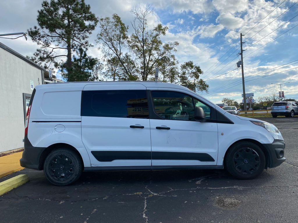 2015 Ford Transit Connect Image 6