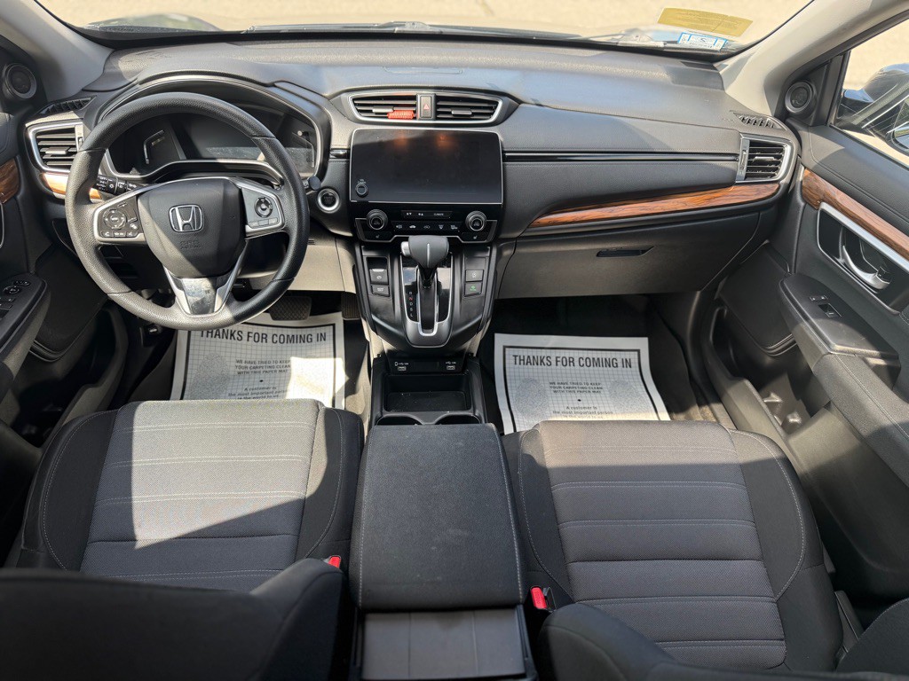 2021 Honda CR-V Image 9