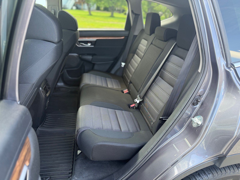 2021 Honda CR-V Image 11