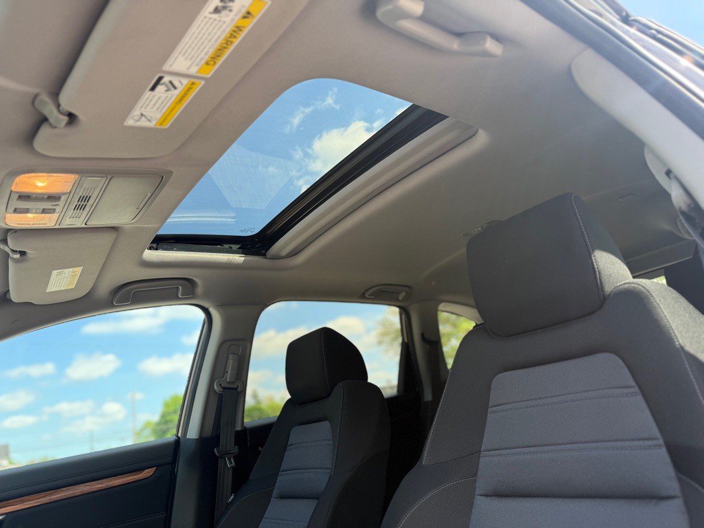2021 Honda CR-V Image 12
