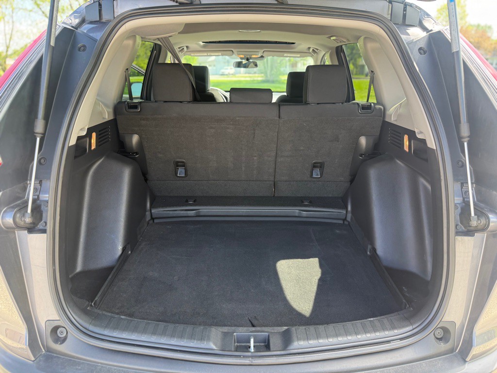 2021 Honda CR-V Image 13