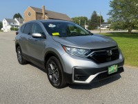 Image for 2022 Honda CR-V EXL ID: 6610435