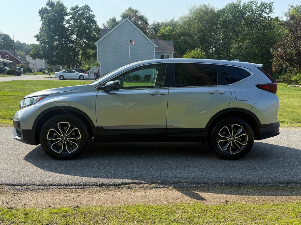 2022 Honda CR-V Image 6