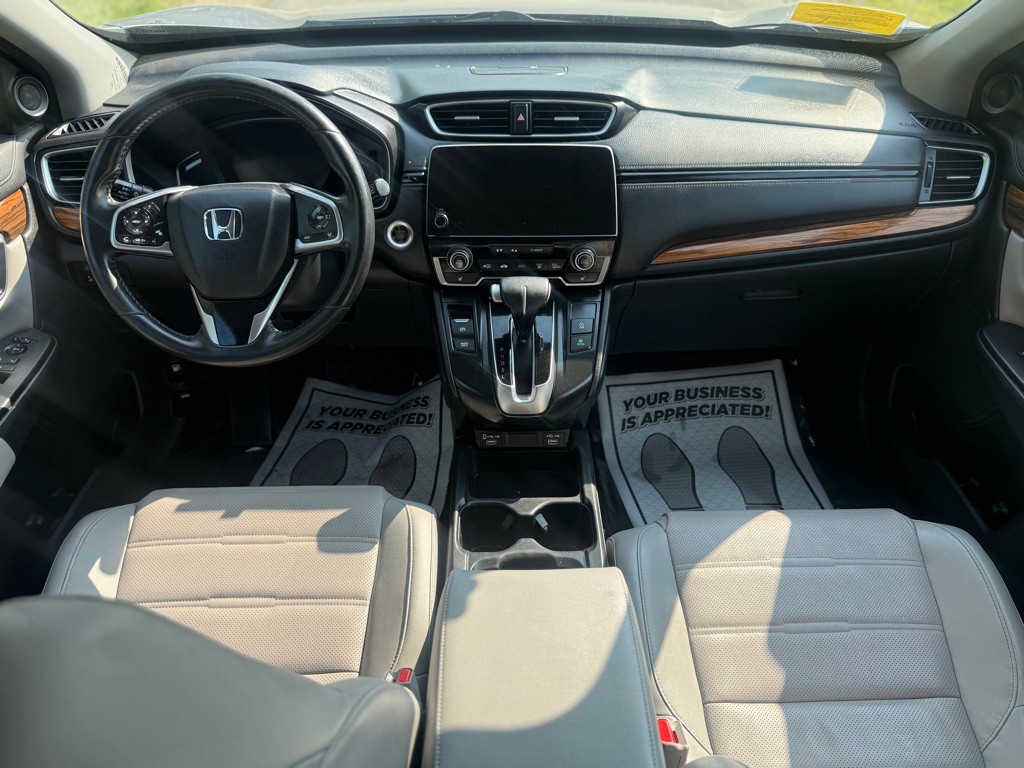 2022 Honda CR-V Image 10