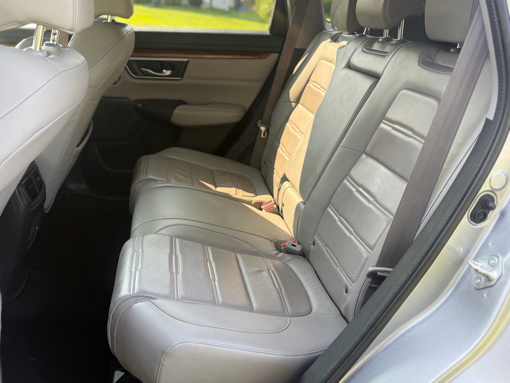 2022 Honda CR-V Image 12