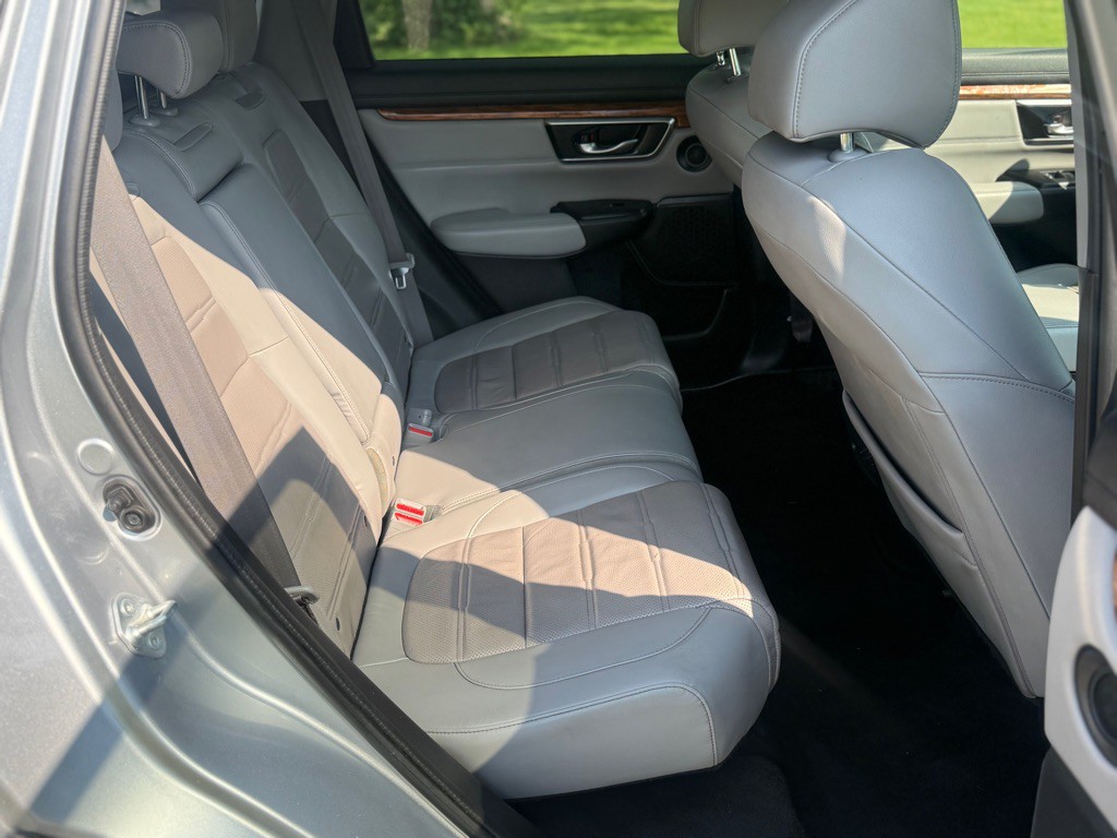 2022 Honda CR-V Image 13