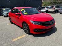 Image for 2019 Honda Civic Sport ID: 6622193