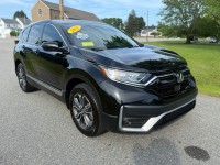 Image for 2021 Honda CR-V EXL ID: 6628441